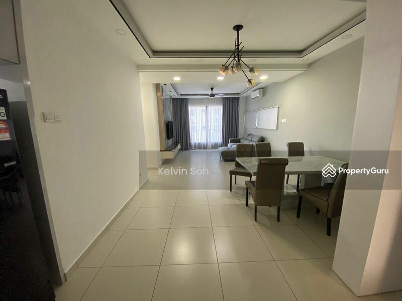 Condominium for Rent at The Andes Condo Villa @ Bukit Jalil - Kelvin Soh - PropertyGuru.com.my