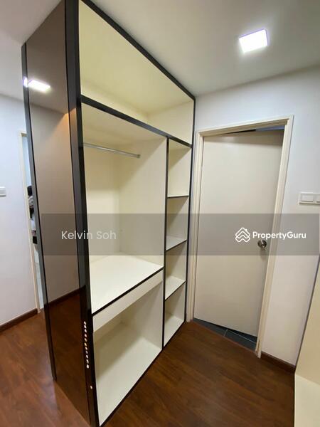 Condominium for Rent at The Andes Condo Villa @ Bukit Jalil - Kelvin Soh - PropertyGuru.com.my