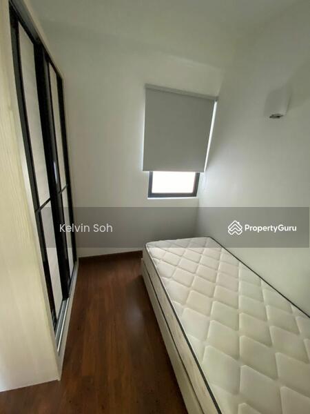Condominium for Rent at The Andes Condo Villa @ Bukit Jalil - Kelvin Soh - PropertyGuru.com.my