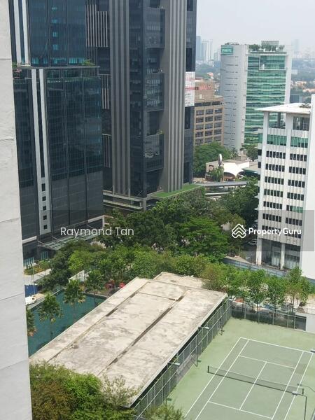 Untuk Dijual - Reflection Residences