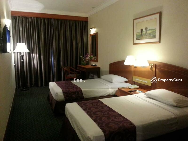 Untuk Dijual - Melaka