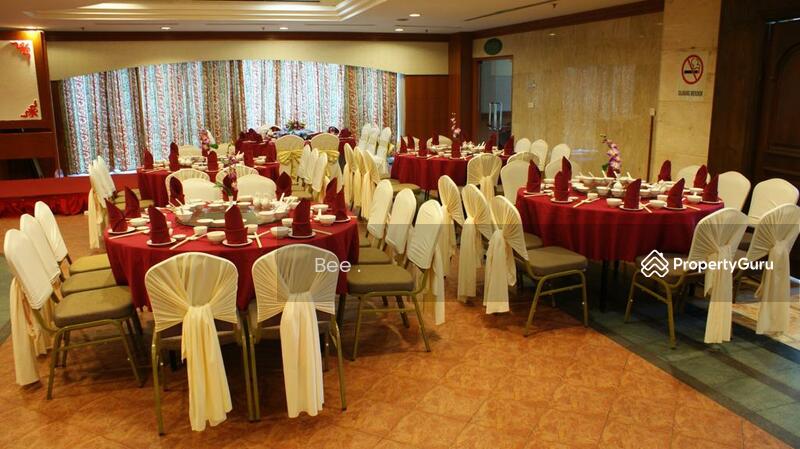Untuk Dijual - Melaka