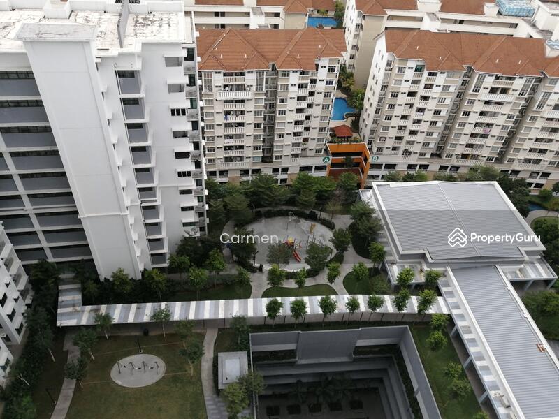 Fortune Perdana Lakeside Residences, Metropolitan Park Off Jalan Metro