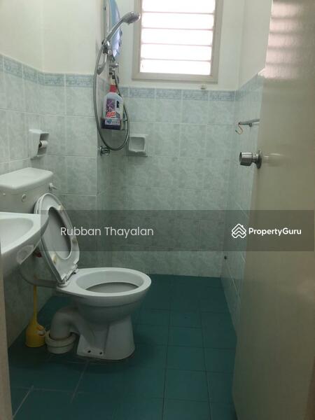 Untuk Disewa - Sri Pinang Apartment