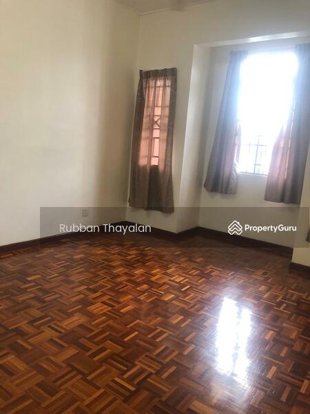 Untuk Disewa - Sri Pinang Apartment