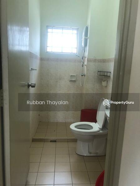 Untuk Disewa - Sri Pinang Apartment