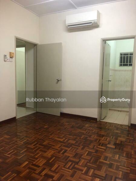 Untuk Disewa - Sri Pinang Apartment