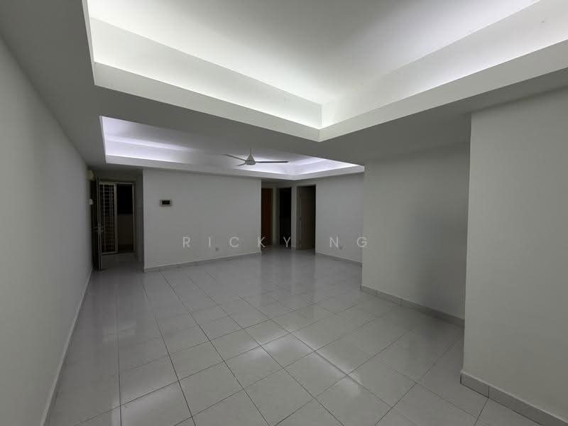 Apartment for Rent at Estana Court - Ricky Ng - Living Room - PropertyGuru.com.my