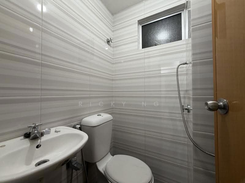 Apartment for Rent at Estana Court - Ricky Ng - Bathroom - PropertyGuru.com.my