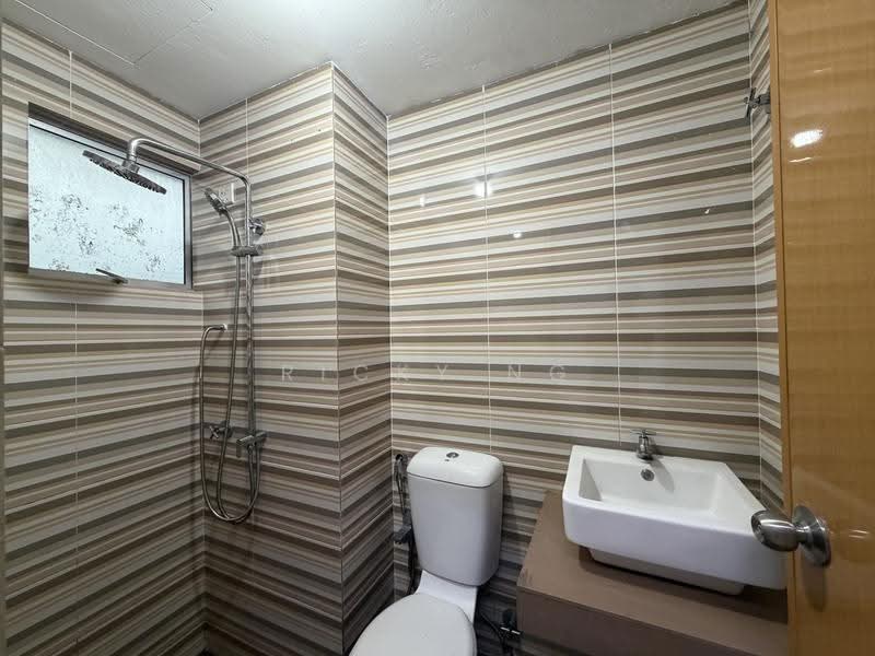 Apartment for Rent at Estana Court - Ricky Ng - Bathroom - PropertyGuru.com.my