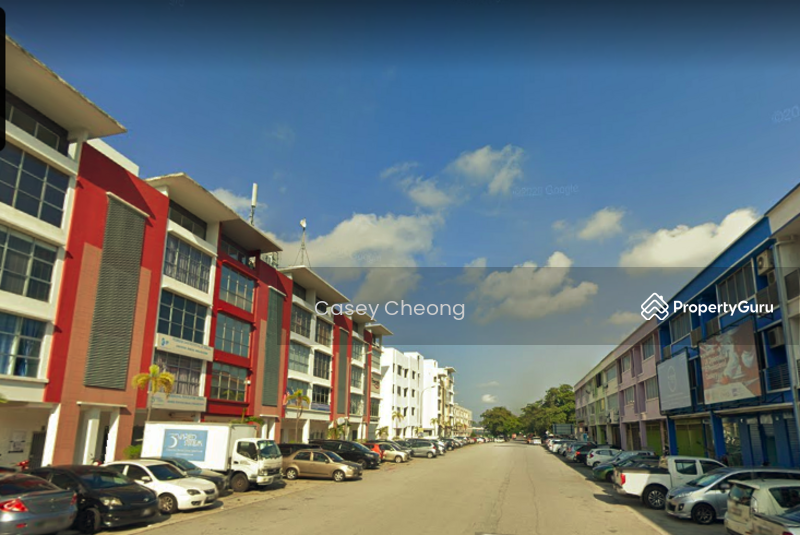 Kilang untuk Disewa di Taman Industri Pusat Bandar Puchong (Puchong) - Casey Cheong - PropertyGuru.com.my