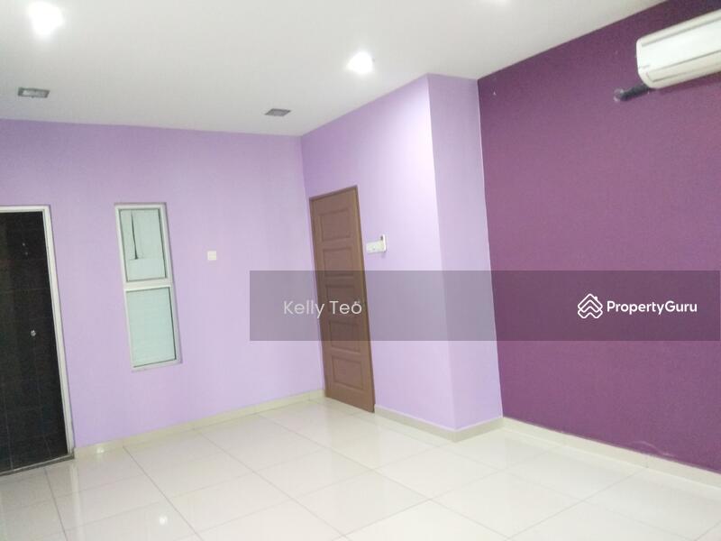 Bandar Parklands Klang, Lorong Delima, Bandar Bukit Tinggi, Klang