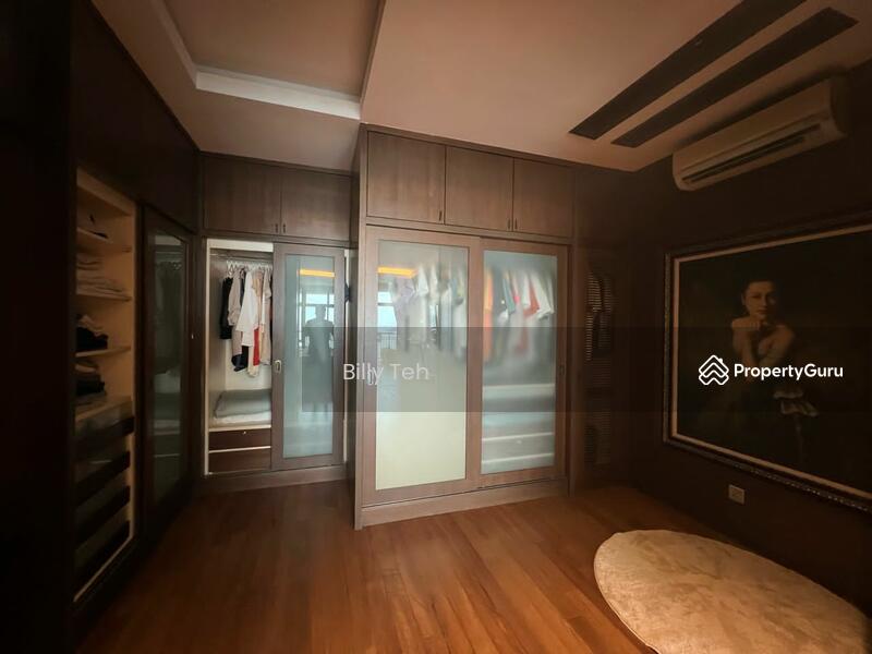 Untuk Dijual - Sri Golden Bay Condominium