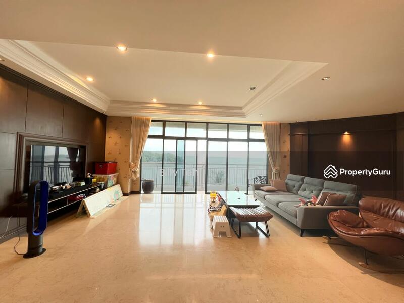 Untuk Dijual - Sri Golden Bay Condominium