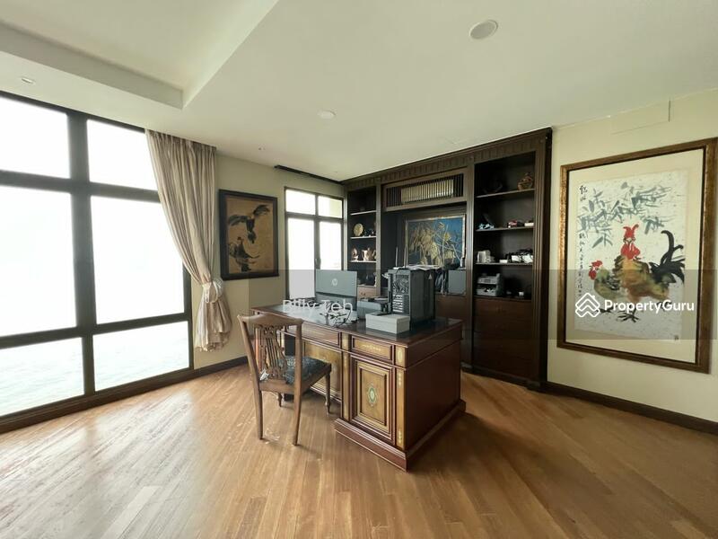 Untuk Dijual - Sri Golden Bay Condominium