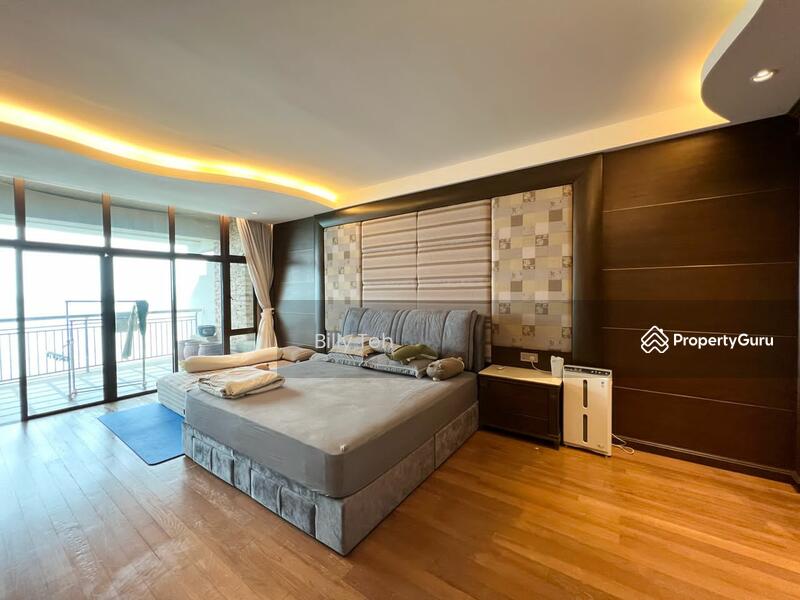 Untuk Dijual - Sri Golden Bay Condominium