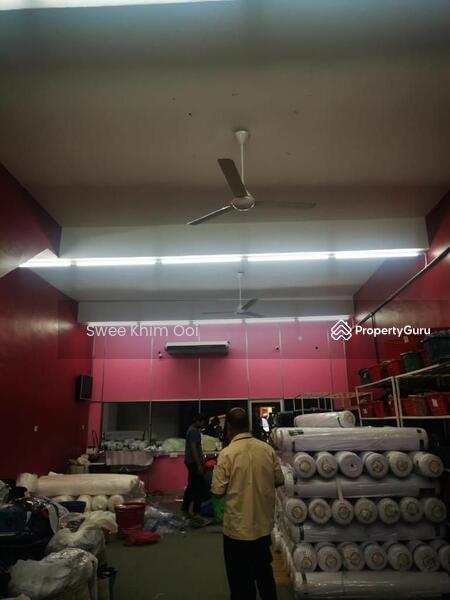 Shop / Office for Sale in Bukit Mertajam (Penang) - Swee Khim Ooi - PropertyGuru.com.my