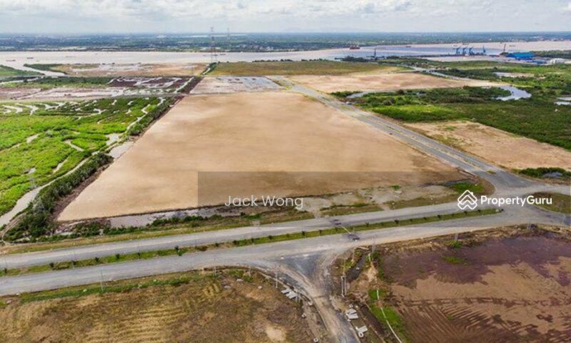For Sale - Subang Jaya Industrial Estate