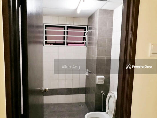 Indah Alam (Subang Andaman), 2J Jalan Jubli Perak 22/1, Shah Alam