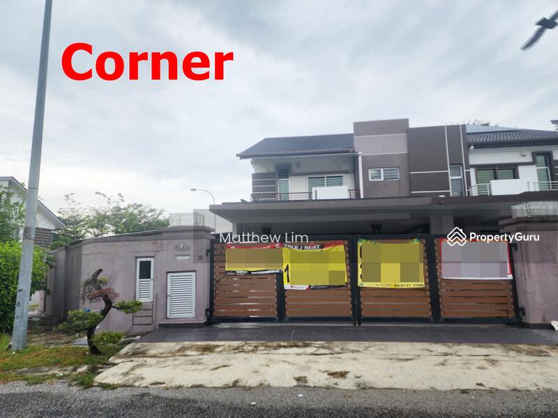For Sale - Gardia @ Bandar Parklands