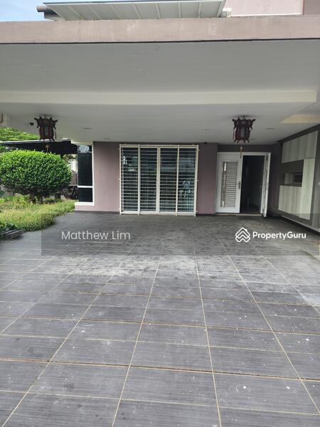 For Sale - Gardia @ Bandar Parklands