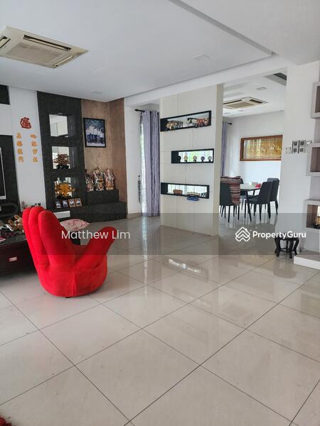 For Sale - Gardia @ Bandar Parklands
