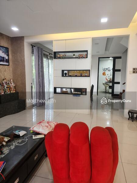 For Sale - Gardia @ Bandar Parklands