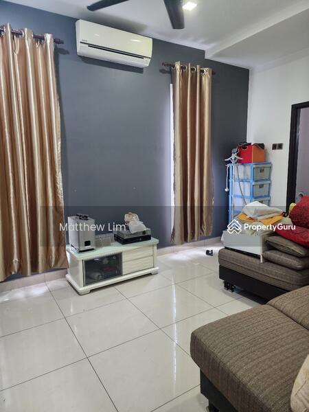 For Sale - Gardia @ Bandar Parklands