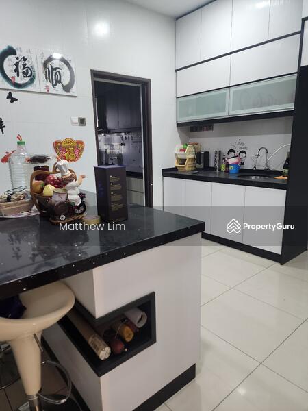 For Sale - Gardia @ Bandar Parklands