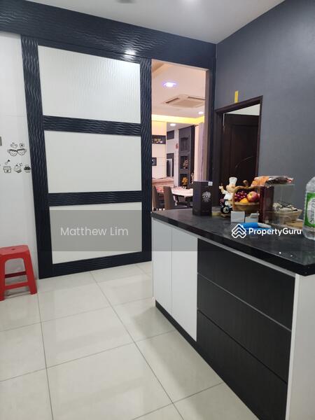 For Sale - Gardia @ Bandar Parklands
