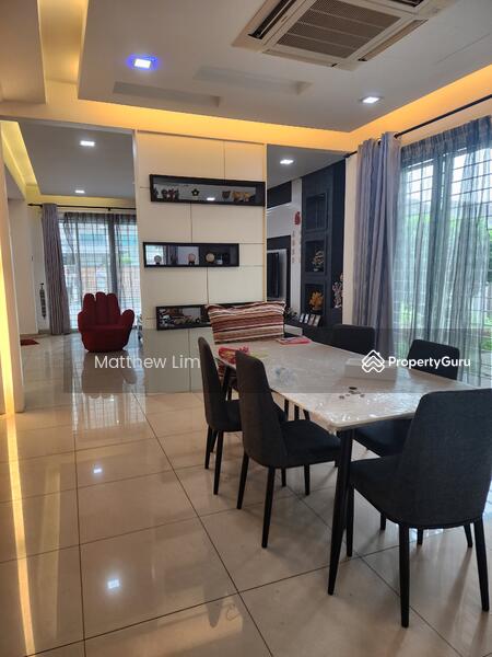 For Sale - Gardia @ Bandar Parklands