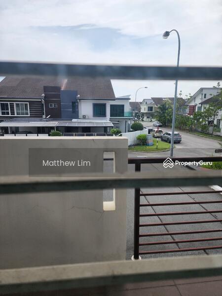 For Sale - Gardia @ Bandar Parklands