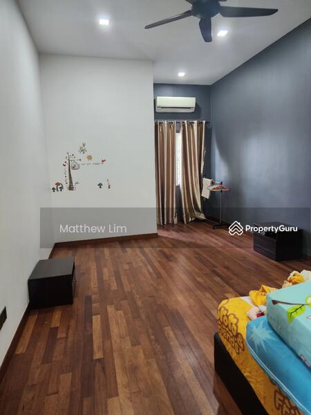 For Sale - Gardia @ Bandar Parklands