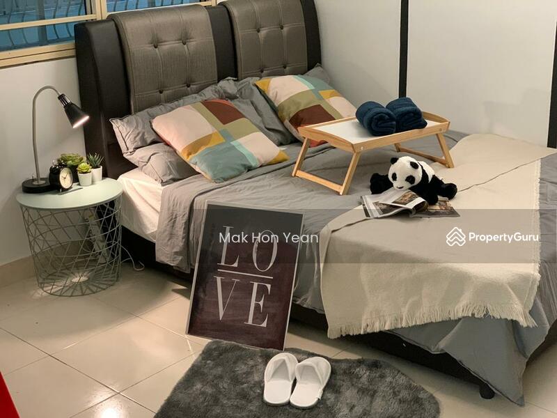 Condominium for Rent at Sunway Lagoon View Resort Condominium - Mak Hon Yean - PropertyGuru.com.my