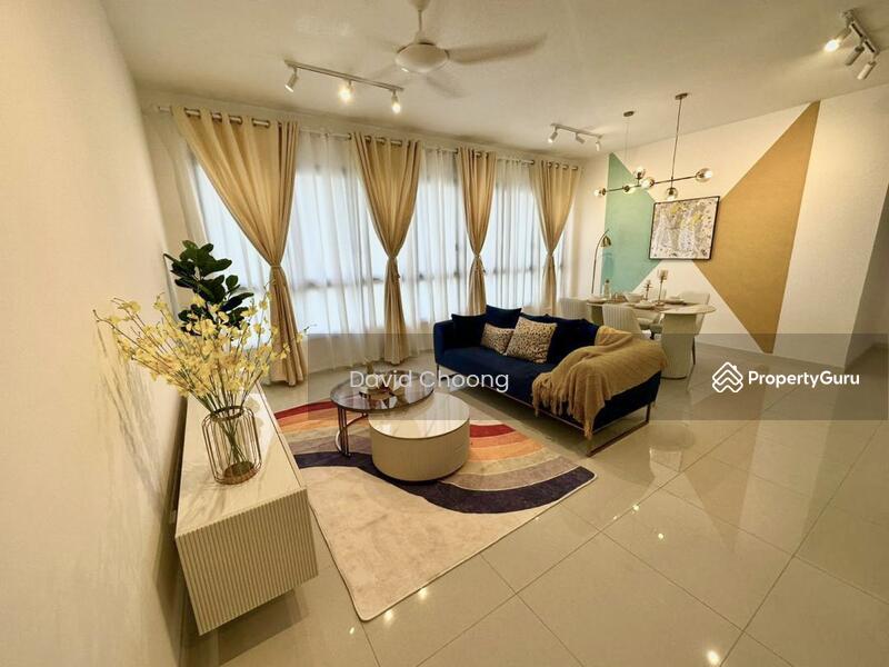 Untuk Disewa - Sunway Serene