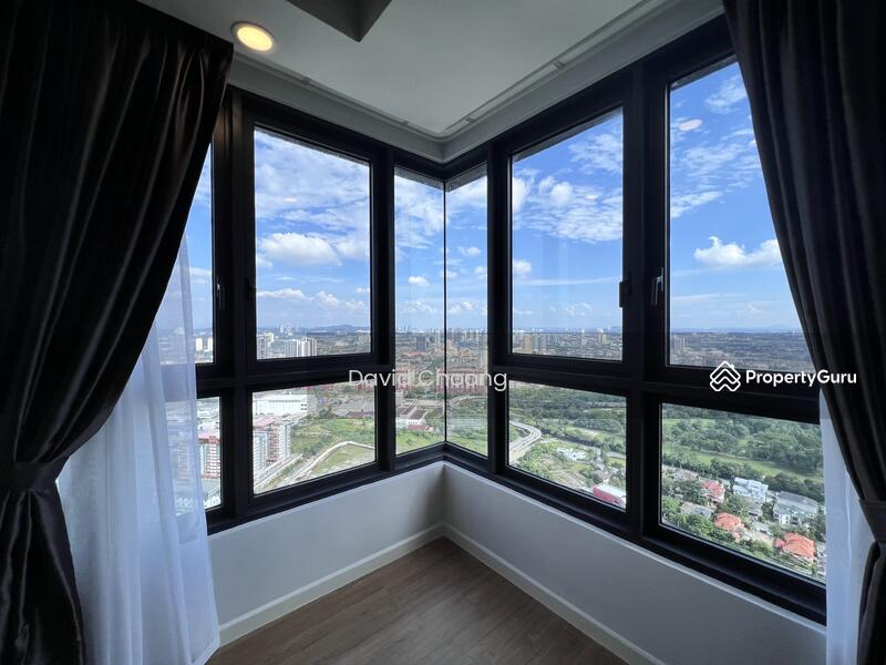 Untuk Disewa - Sunway Serene