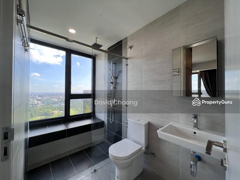 Untuk Disewa - Sunway Serene