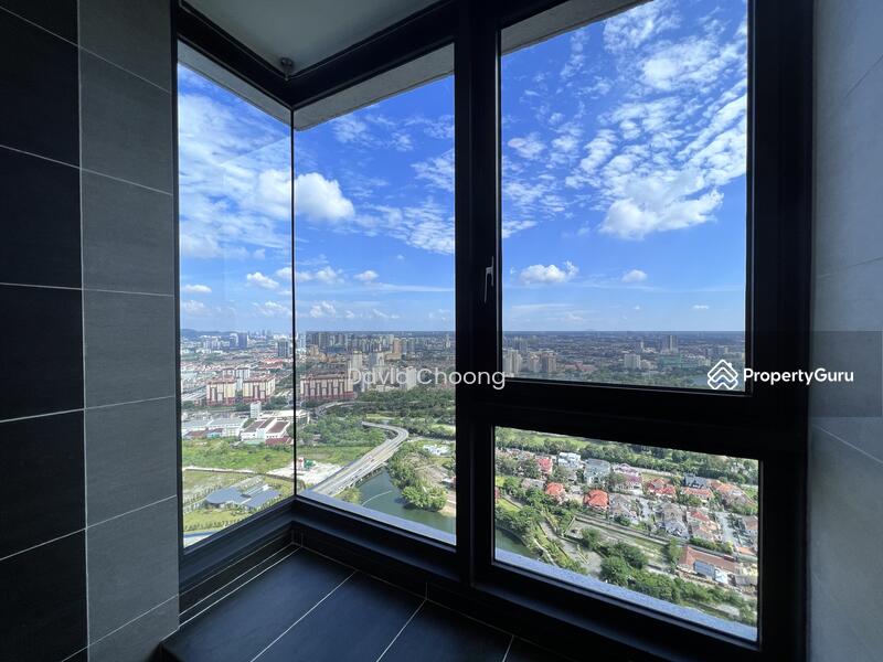 Untuk Disewa - Sunway Serene