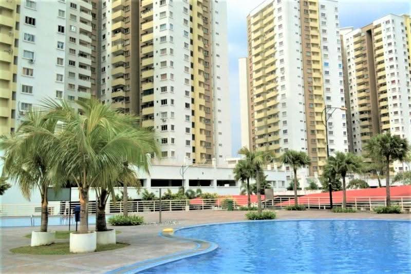Kondominium untuk Dijual di Magna Ville - Pauline Chong - Exterior - PropertyGuru.com.my