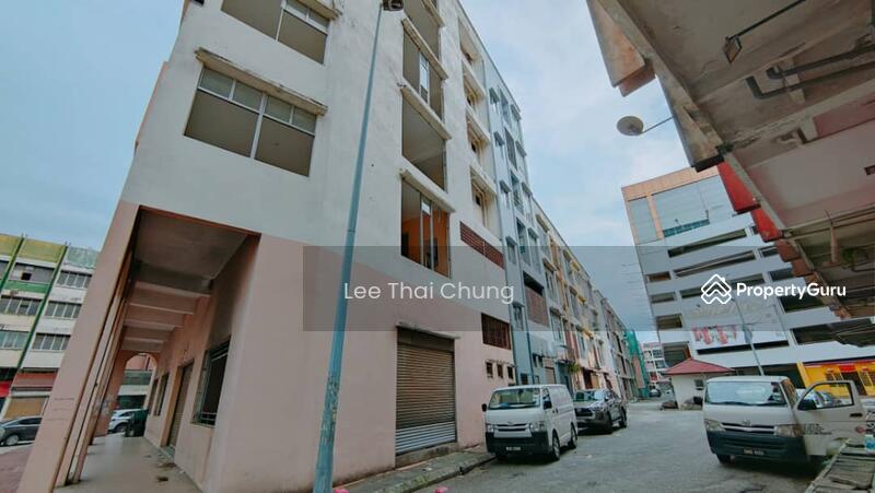 For Sale - KLANG TOWN