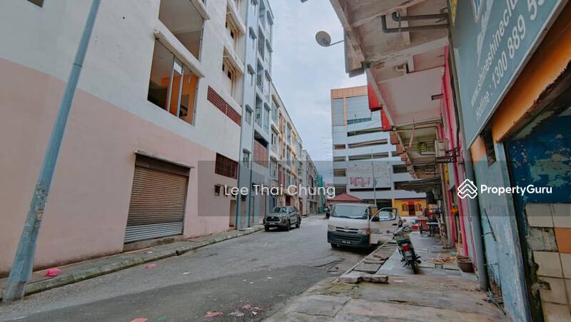 For Sale - KLANG TOWN