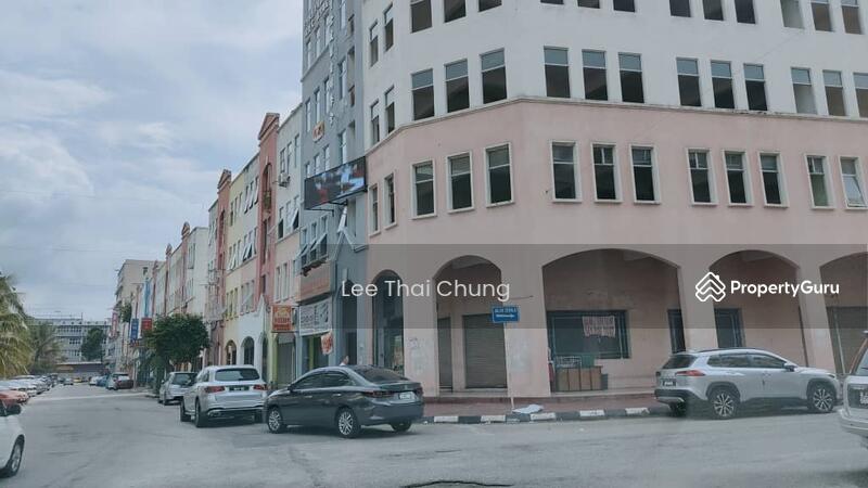 For Sale - KLANG TOWN
