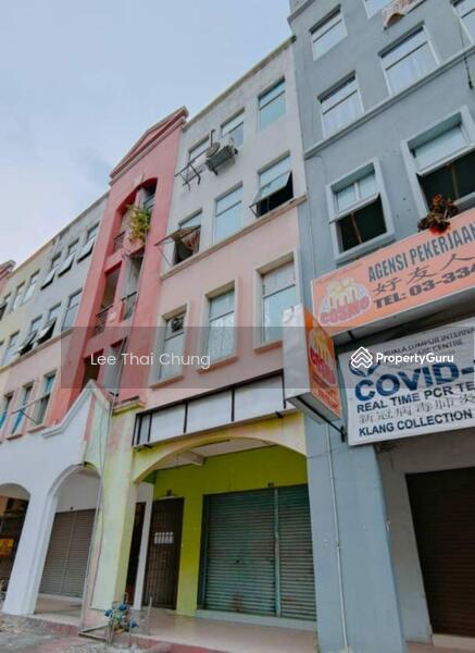 For Sale - KLANG TOWN