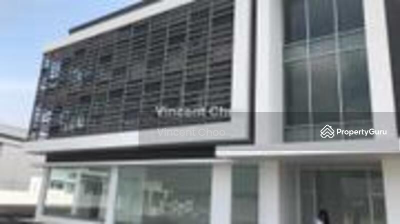 For Rent - Serenia City, Sepang