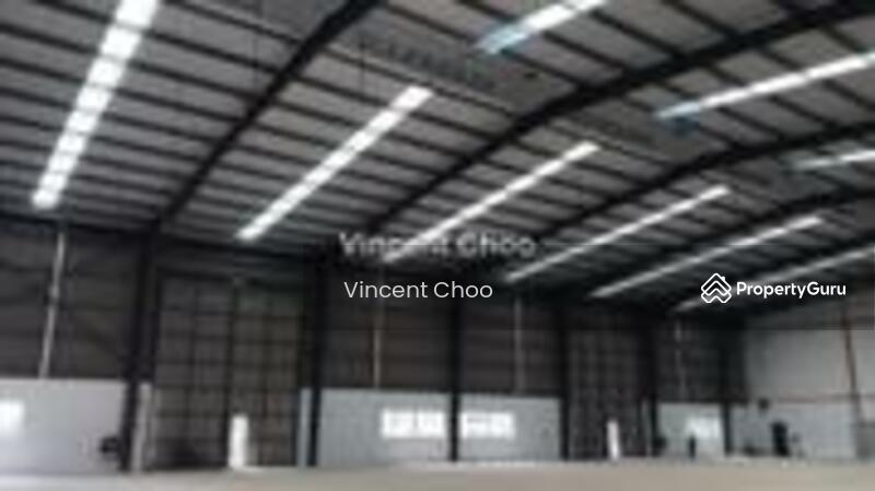 For Rent - Serenia City, Sepang