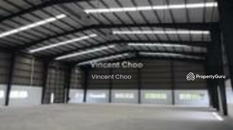 For Rent - Serenia City, Sepang