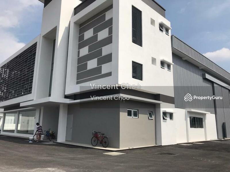 For Rent - Serenia City, Sepang
