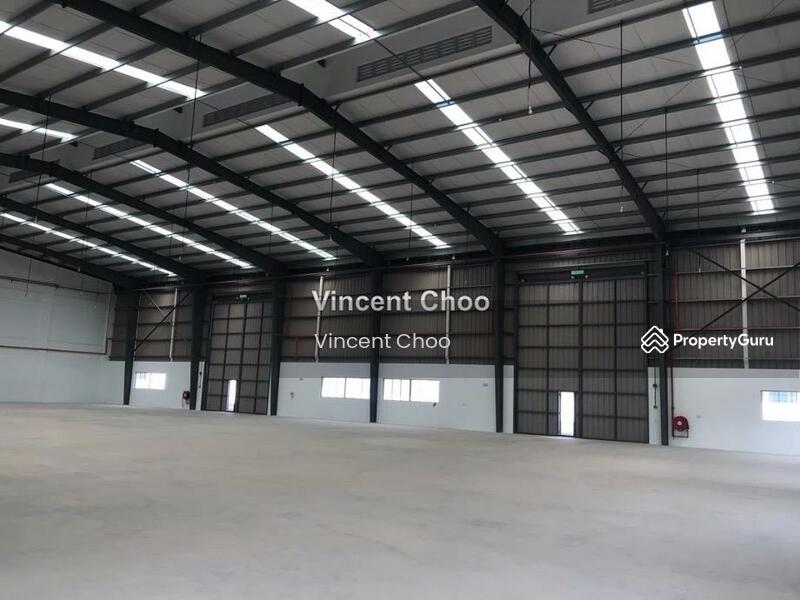 For Rent - Serenia City, Sepang