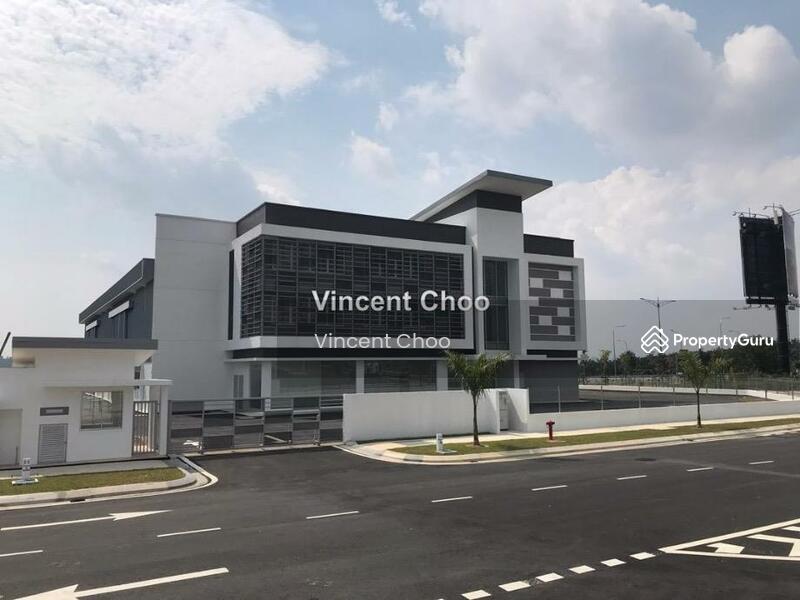 For Rent - Serenia City, Sepang