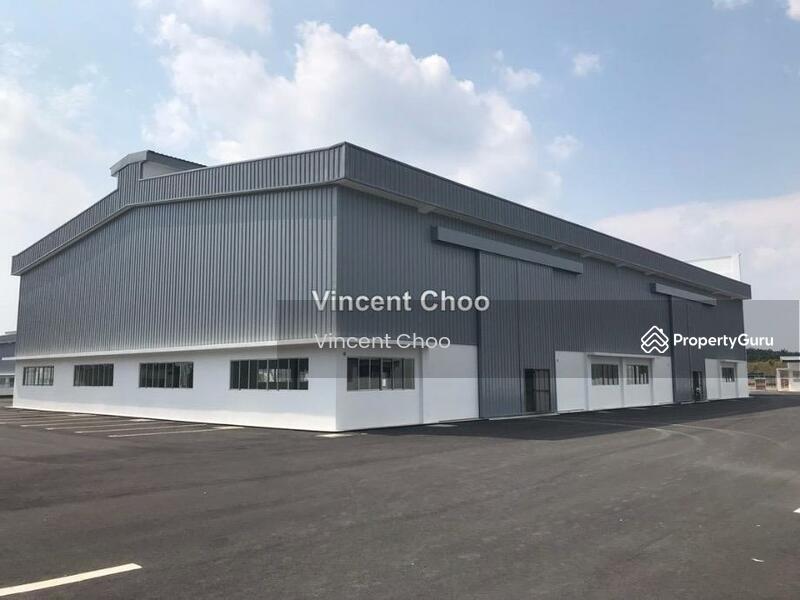 For Rent - Serenia City, Sepang